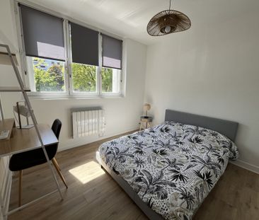 Bel appartement T3 meublé / Centre-ville Troyes - Photo 4