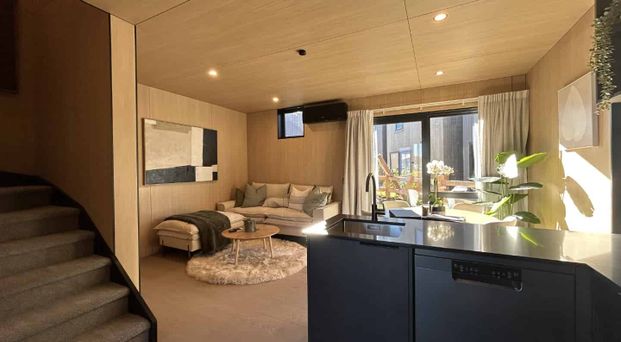 Central Frankton Apartment - Photo 1