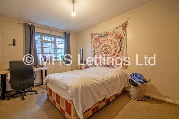 3 North Grange Mews, Leeds, LS6 2EW - Photo 1