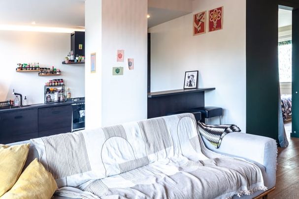 Appartement te huur - Photo 1