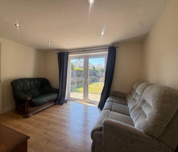 1 bedroom house of multiple occupation to rent - Photo 1