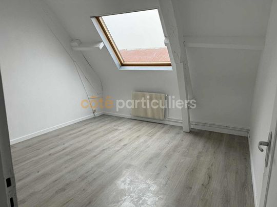 Grand F5 de 110m² en centre ville - Photo 1