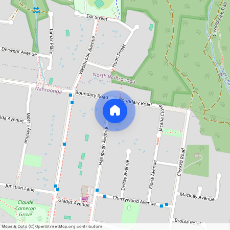 79 Hampden Avenue, NSW 2076, Wahroonga