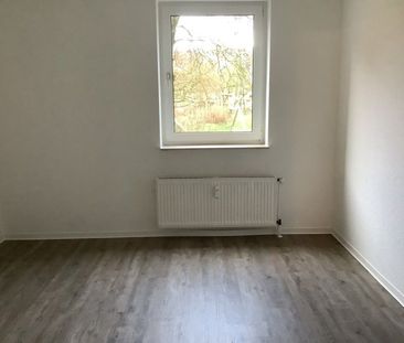 Frisch renovierte 3-Zimmer-Wohnung! - Photo 1