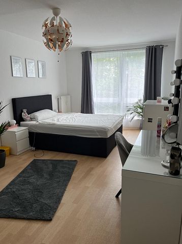 In idealer Lage zur Innenstadt, UKGM & Bahnhof: Helle, wirklich schöne 2 Zimmer-Wohnung, Liebigstr. 25, Gießen - Photo 5