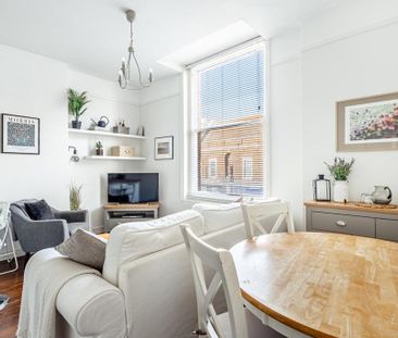 1 bedroom apartment to rent - Photo 2