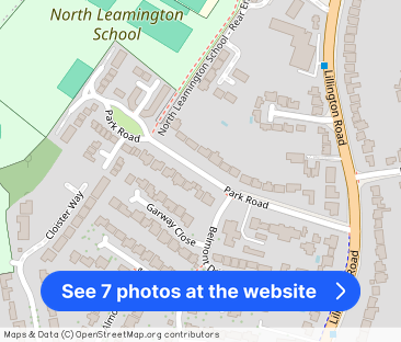 Park Road, Leamington Spa, CV32 - Photo 1