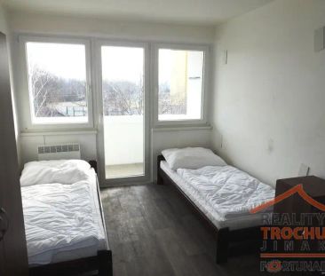 PRONÁJEM BYTU 2+1 – Předměřice nad Labem, okr. HK - Fotografie 6