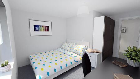 2 bedroom flat to rent - Photo 5