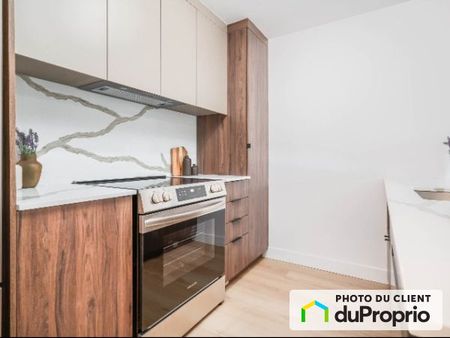 4548, chemin de la Côte-Saint-Luc, Westmount à louer - Photo 2