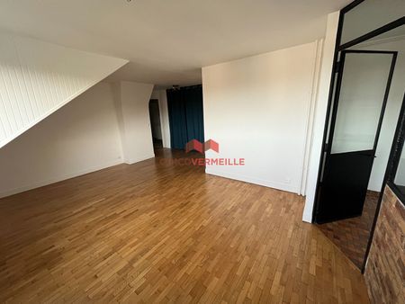 Location Appartement 2 pièces 40m² - Photo 2