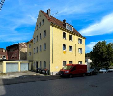 3 Zimmer - frisch renoviert - gute Anbindung - ruhige Lage - Photo 1