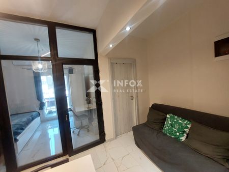 Διαμέρισμα 60τ.μ στο κέντρο της Θεσσαλονίκης - Φωτογραφία 4