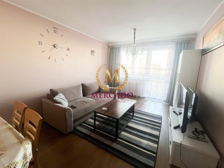 Mieszkanie na wynajem - Фото 3