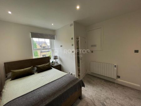 1 bedroom house to rent - Photo 5