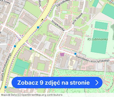 Mieszkanie, 75 m², Lublin - Zdjęcie 1