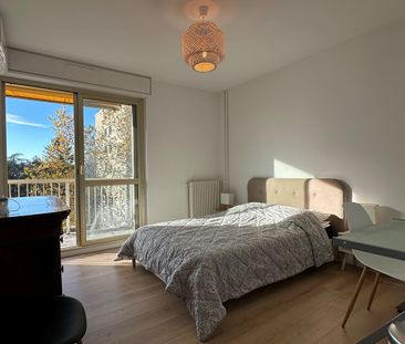 Location Appartement 5 pièces 111m² ECULLY 69130 - Photo 6