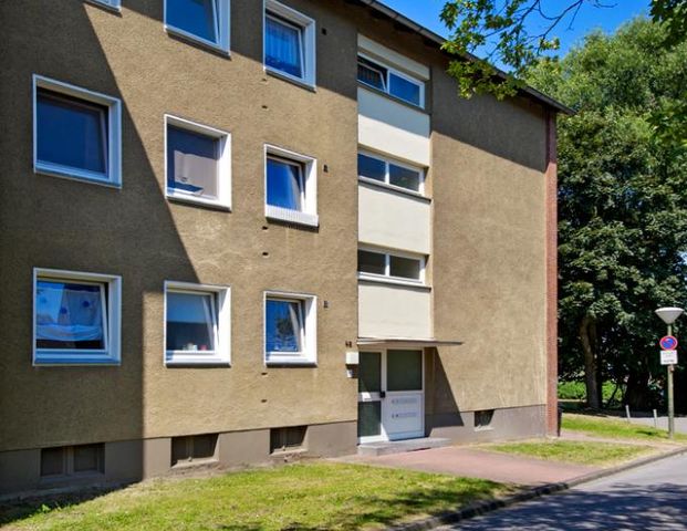 3-Zimmer-Wohnung in Hamm Bockum-Hövel - Foto 1