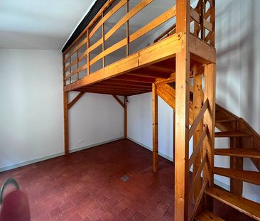 Appartement 1 pièce – LYON - Photo 4