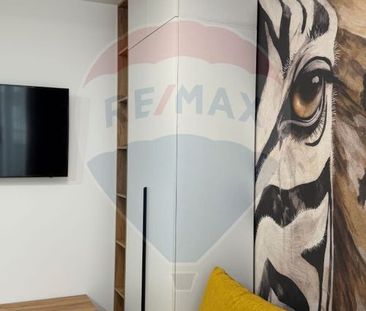 De inchiriat garsoniera- Strada Vasile Alexandri - Fotografie 2