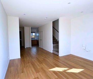 New Build Terrace House Next to Royal Reserve - Photo 5