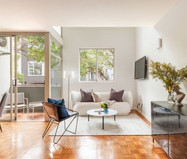 2/84-90 McLachlan Avenue, Darlinghurst NSW 2010 - Apartment For Ren... - Photo 2