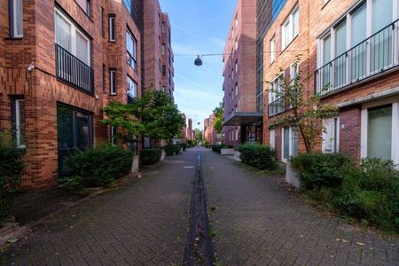 Te huur: Appartement Johan Hofmanstraat in Amsterdam - Foto 2