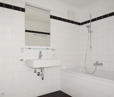 Ein Zuhause zum Ankommen – attraktive 3,5-Zimmer-Wohnung mit viel C... - Photo 2