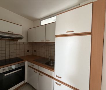 Location Appartement 2 pièces 35m² - Photo 5