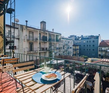 Rua Latino Coelho - Photo 5