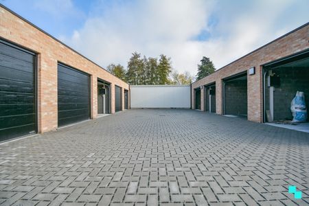 Nieuwbouwappartement te Houthulst - Foto 2