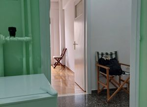 Studio/Γκαρσονιέρα για ενοικίαση - Κυψέλη, - Photo 4