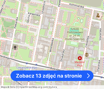 Przestronna kawalerka 42m2 - Zdjęcie 1