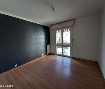 Appartement T3 à louer - 77 m² - Photo 1