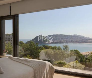 Casa adosada en alquiler en Camino de Marbil, 29 - Photo 5