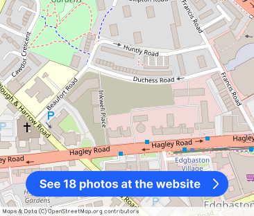 Inkwell Place, Birmingham, B16 8WY - Photo 1