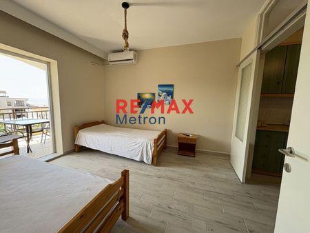 Διαμέρισμα για ενοικίαση Πόρτες (Μουδανιά) - Φωτογραφία 4