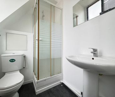T2 de 28,53 m2 à louer rue Négrier dans le vieux LILLE réf 5358 - Photo 1
