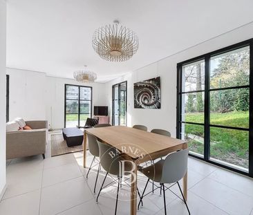 Tout savoir sur cette maison à La Celle-Saint-Cloud - Photo 5