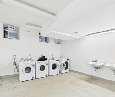 1 Zimmer-Wohnung mit 20m² Eigengarten | verfügbar ab 01.09.2026| Fr... - Photo 2