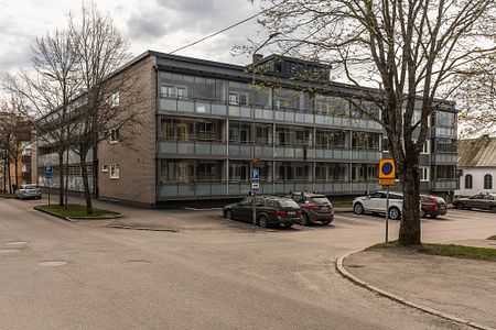 Tingsgatan 11 B - Foto 2