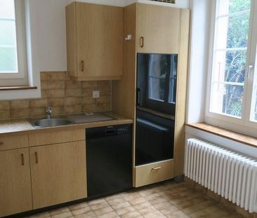 BEFRISTET ZU VERMIETEN - charmante Altbauwohnung im Breitenrain - Photo 2