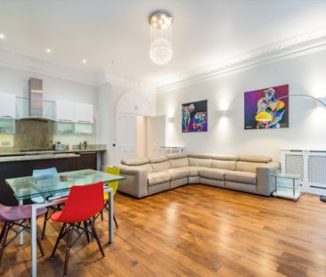 Stanhope Gardens, SW7, London - Photo 2