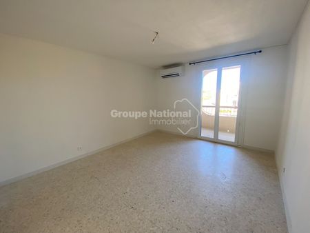 Location Appartement 1 pièce 24m² - Photo 5