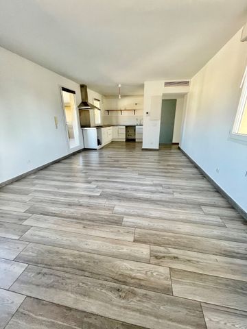 A LOUER // AVIGNON Appartement de type 3 dans résidence fermée et sécurisée - Photo 4