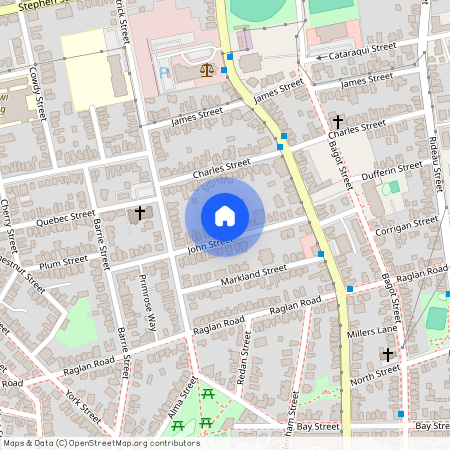 Unit 205, 35 John St, Kingston