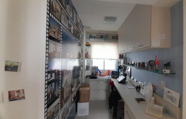 Apartamento com 3 quartos e 106m² para alugar em Passo da Areia, Porto Alegre. - Photo 1