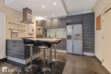 Modern appartement met 1 slaapkamer, terras en garage. - Photo 5