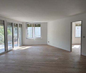 Erstvermietung - 4.5-Zimmerwohnungen im Neubau "GrellaRiva - Photo 2