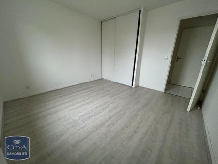 Location Appartement 3 pièces 56m² ALENCON 61000 - Photo 4